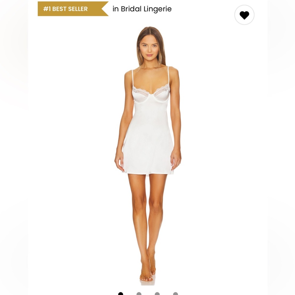 Kat The Label Sienna Slip